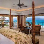 Maui Beach House Bedroom